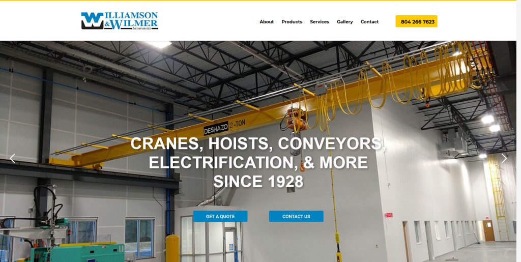 screenshot_2018-08-09-williamson-wilmer-cranes-hoists-conveyors-electrification-more